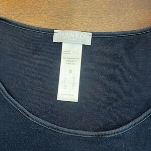 Hanro women’s long sleeve